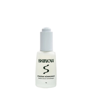 SKINOW Serum normalizujące Strażnik równowagi 30g