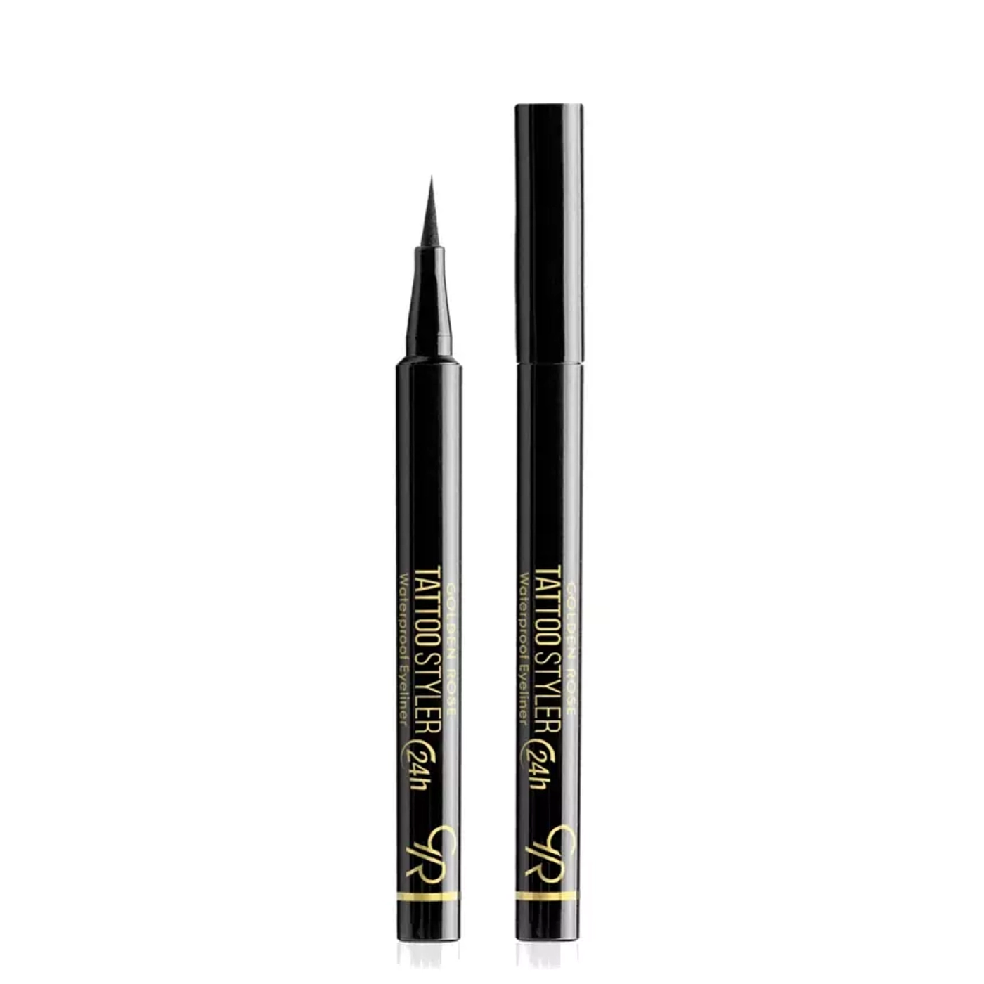 Golden Rose Tattoo Styler - Wodoodporny eyeliner do oczu