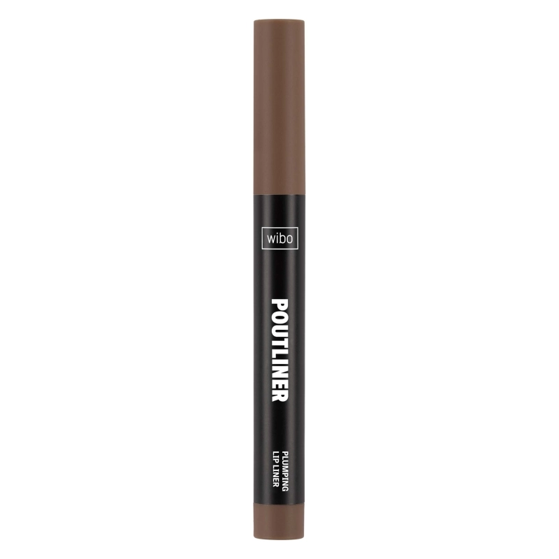 Wibo Poutliner Plumping Lip Liner powiększająca konturówka do ust 05