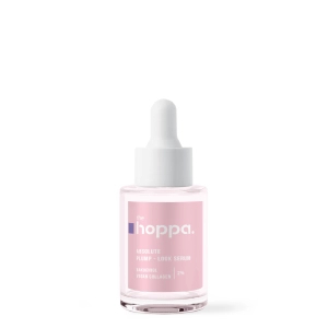 The Hoppa. Absolute Plump - Look Serum - Ujędrniające serum z Bakuchiolem i wegańskim kolagenem 30ml