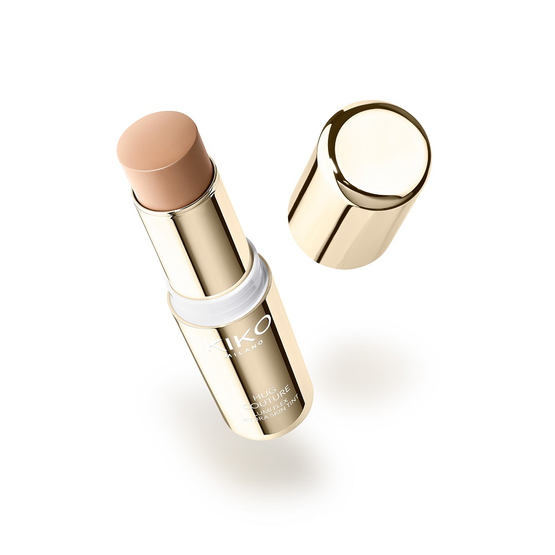 KIKO Milano Hug Couture Lumi Flex Hydra Skin Tint nawilżający skin tint w sztyfcie 05 Cappuccino 10g