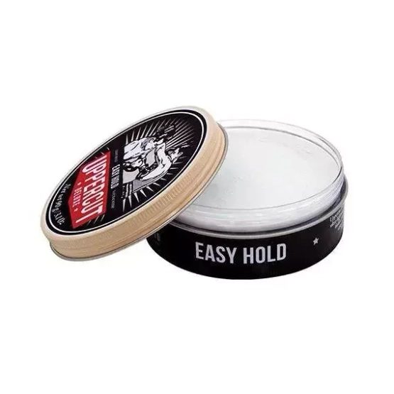 Uppercut Deluxe Easy Hold Matowa pasta do włosów 90g