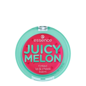 essence JUICY MELON tinted lip & cheek balm