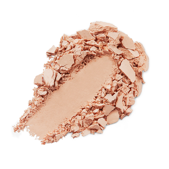 KIKO Milano Radiant Fusion Baked Powder rozświetlający puder mineralny 04 Beige Rose 10g