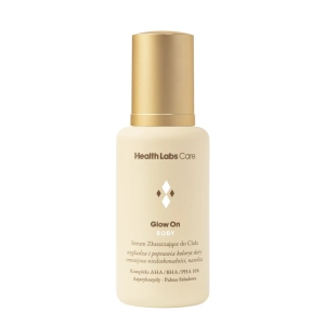 Health Labs Care Glow On Body Serum złuszczające do ciała 100ml