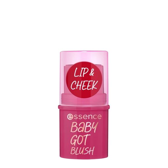 essence Baby got blush Róż w sztyfcie 50