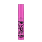 essence I Love Extreme Crazy Volume Pogrubiająca maskara do rzęs 12ml