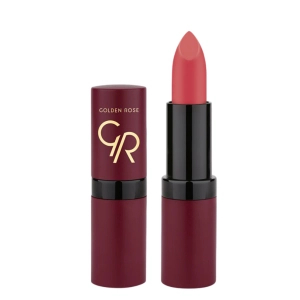 Golden Rose Velvet Matte Lipstick Matowa pomadka do ust 5