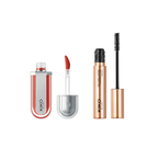 KIKO Milano Twist 'N Twinkle Holiday To The Max Makeup Gift Set zestaw podarunkowy kosmetyków do makijażu