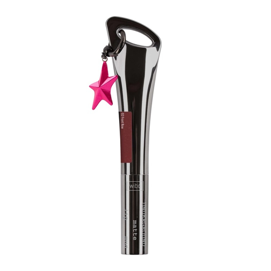 Wibo Underground Matte Lip Mud matowa pomadka do ust 02 2g