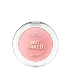 essence Soft BAKED Blush - Róż wypiekany 10 Soft Bloom 4,5g