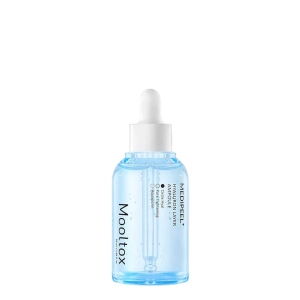 Medi-Peel Hyaluronic Acid Layer Mooltox Ampoule - głęboko nawilżająca ampułka z kwasem hialuronowym i peptydami ujędrniającymi 30ml