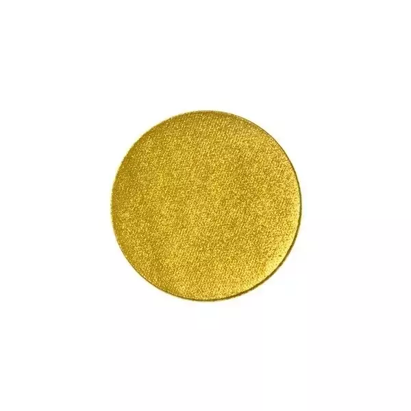 NABLA GOLDUST Refill Cień do powiek Citron