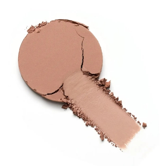 essence SOFT TOUCH BUTTER BRONZER 10 Whipped Buttercup Matowy bronzer w pudrze 10g