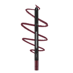 Wibo Incredible Eye Pencil kredka do oczu 08 Burgundy 1g