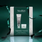 Medik8 Nighttime Nourish - Zestaw Duet Ujędrnienie i Odnowa - Crystal Retinal 3 30ml + Advanced Night Restore 12,5ml