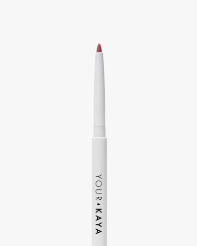 Your KAYA Konturówka do ust Smoky Rose