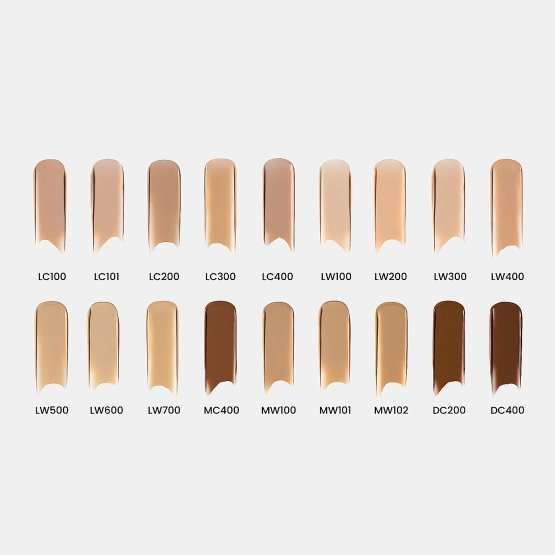 Inglot Podkład do twarzy AMC LW400 30 ml