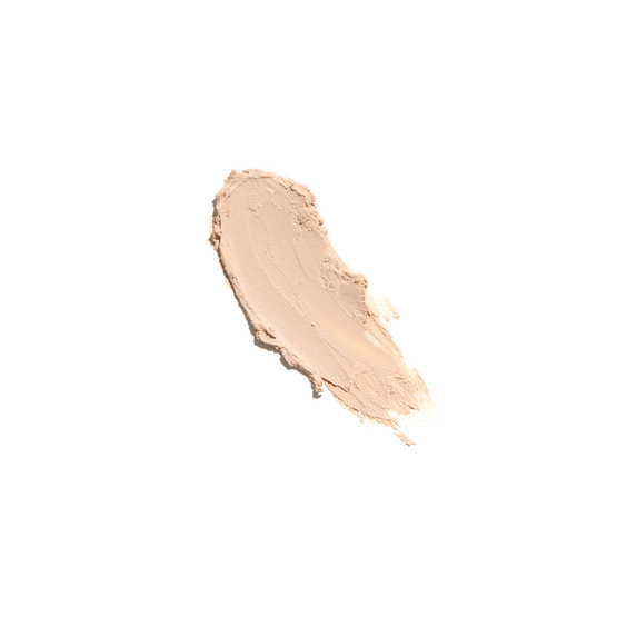 GOSH Cień do powiek w sztyfcie wodoodporny Forever Mineral 012 Matte Beige