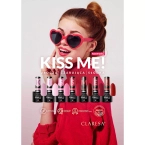 Claresa Nails Lakier hybrydowy KISS ME 3 5g