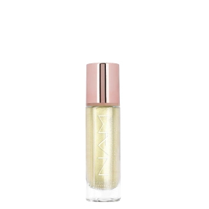 NAM Diamond Dew Face & Body Illuminating Gel - Żel do ciała i twarzy 30 ml
