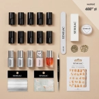 Semilac 24 days of Nail Magic - Kalendarz Adwentowy 2026 