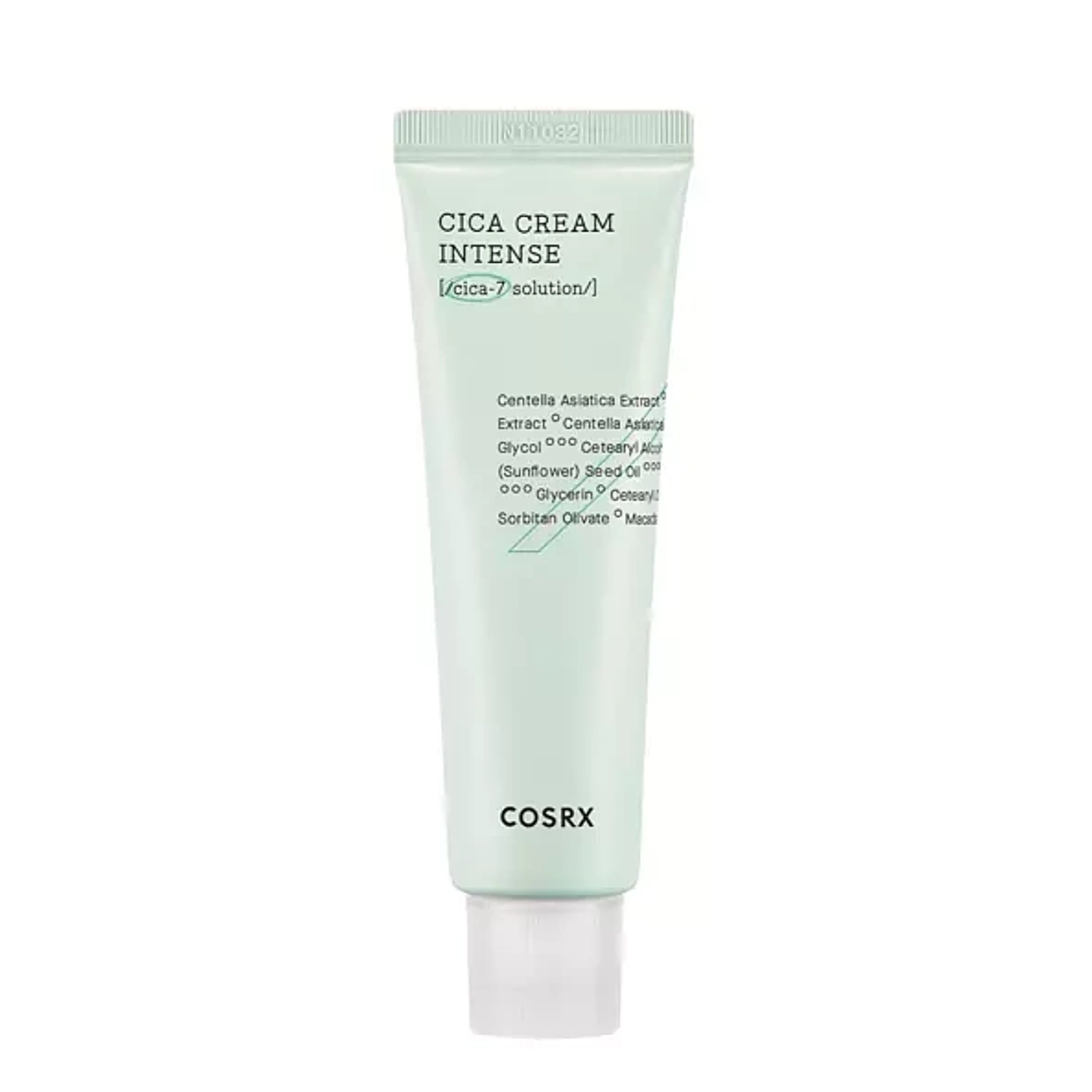 COSRX Pure Fit Cica Cream Intense Kojąco-Nawilżający Krem z Kompleksem CICA-7 50ml