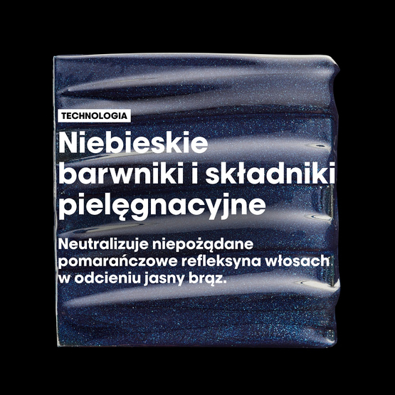 L'Oreal Professionnel Serie Expert Vitamino Color Spectrum szampon do włosów z niebieskim pigmentem 300ml
