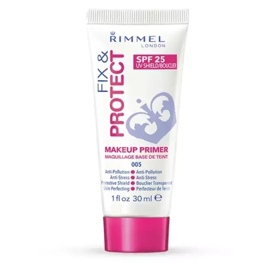 Rimmel Fix&Protect Baza pod makijaż