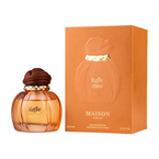 Maison Asrar Coffee Blend woda perfumowana spray 100ml