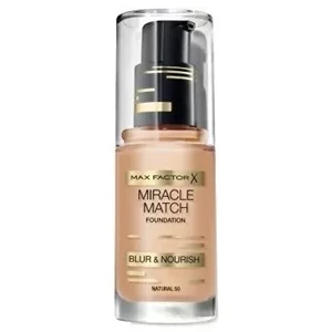 Max Factor Miracle Match Podkład do twarzy 35