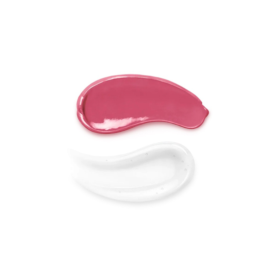 KIKO Milano Unlimited Double Touch dwuetapowa płynna pomadka do ust 119 Rhododendron Pink 6ml