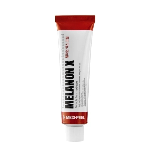 Medi-Peel Melanon x Cream Rozjaśniający Krem ​​na Zmiany Pigmentacyjne do Twarzy 30ml