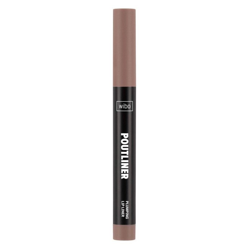 Wibo Poutliner Plumping Lip Liner powiększająca konturówka do ust 04