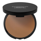 bareMinerals Original Mineral Veil Pressed Setting Powder prasowany puder utrwalający Sheer Tan 9g