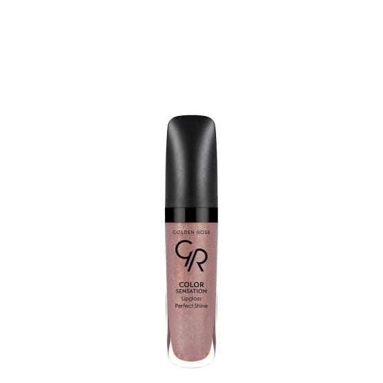 Golden Rose Color Sensation błyszczyk do ust nr 114 Glamour