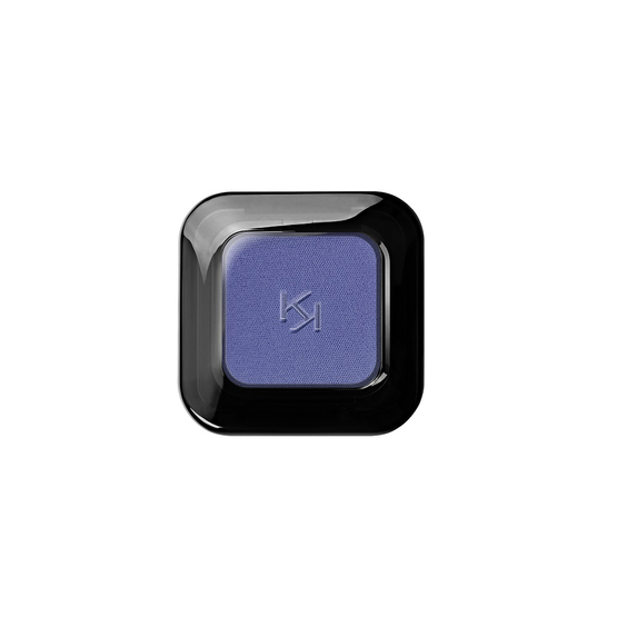 KIKO Milano Maxi Mod High Pigment Eyeshadow cień do powiek o wysokiej pigmentacji 47 Beyond Blue 1.5g