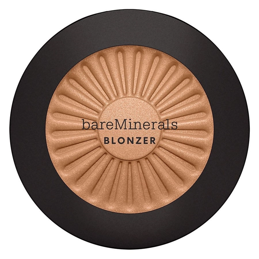 bareMinerals Gen Nude Blonzer róż i bronzer do twarzy Kiss of Spice 3.8g