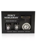 Percy Nobleman Grooming Kit Zestaw brodacza