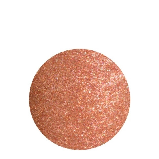 Pupa Milano VAMP! Liquid Eyeshadow - Cień do powiek w płynie Copper Sparkling 4 ml