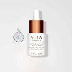 Vita Liberata Tanning Anti-Age Face Serum - Serum samoopalające do twarzy 15ml