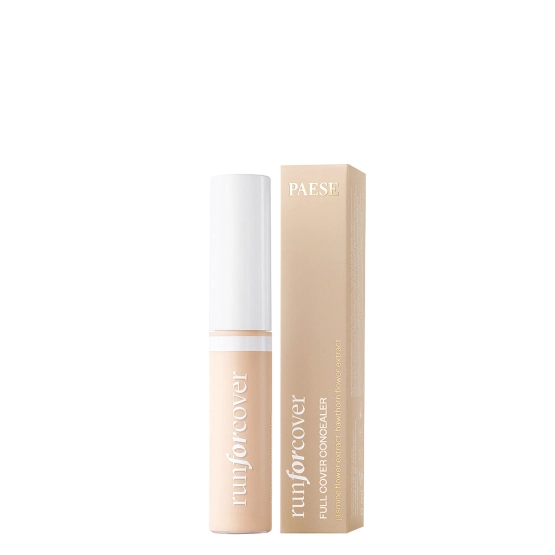 Paese Run for Cover, Korektor kryjący 30 Beige, 9ml