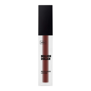 Wibo Million Dollar Lips matowa pomadka do ust 14 3ml