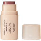 bareMinerals Gen Nude Dew in One Cheek & Lip Stick kremowy sztyft do policzków i ust Berry Me in Merlot 4.5g