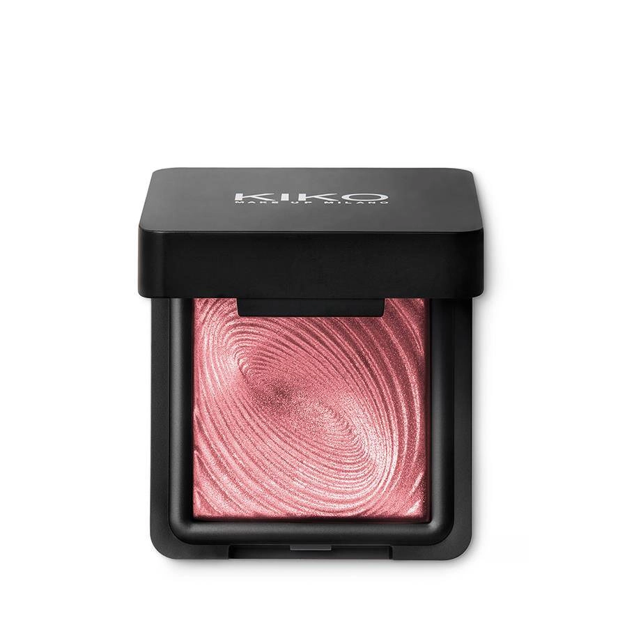 KIKO Milano Water Eyeshadow cień do powiek 219 Flamingo Pink 3g