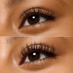essence What The Length! Extreme Lengthening Mascara Waterproof - Wodoodporny wydłużający tusz do rzęs 02 Black Waterproof