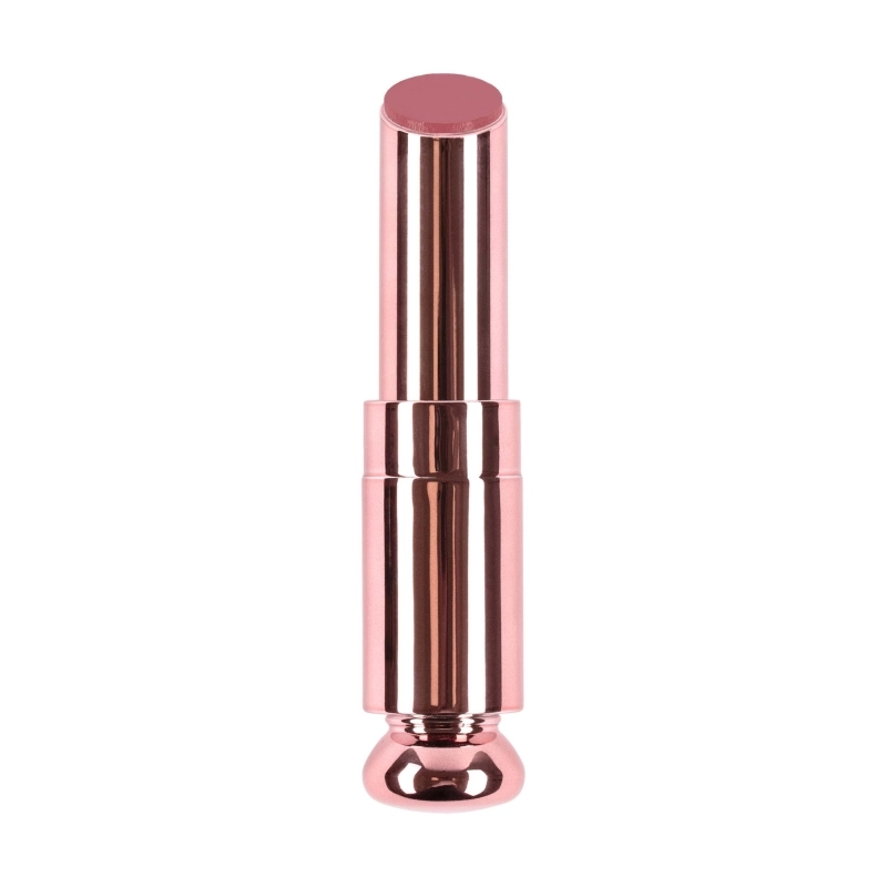 Wibo Cashmelt Glossy Lipstick pomadka do ust w sztyfcie 01 Pink About It 3g