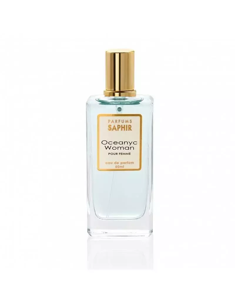 Saphir Oceanyc Women woda perfumowana spray 50ml
