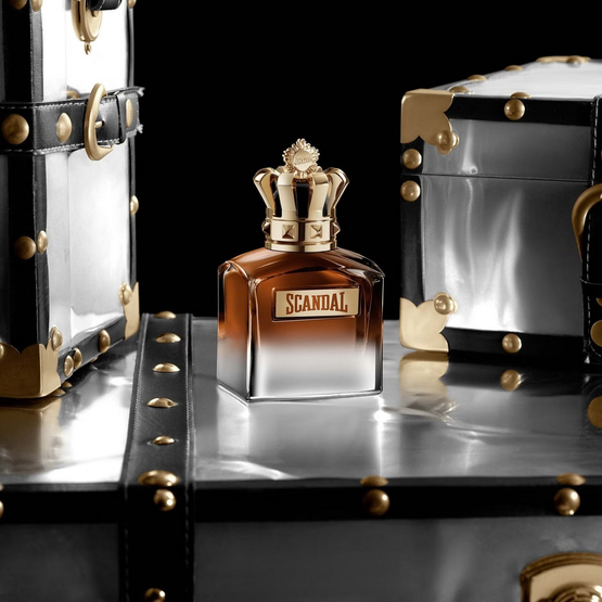 Jean Paul Gaultier Scandal Pour Homme Elixir perfumy spray 50ml
