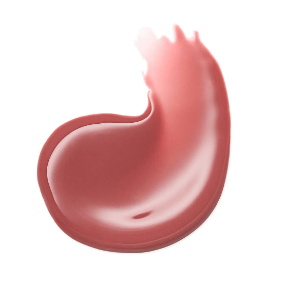 essence Milky Glazed Glossy Lip Balm - Lśniący balsam do ust 03
